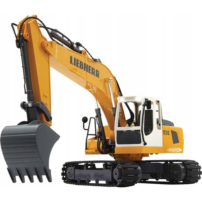 Jamara RC Bagr LIEBHERR R936 RTR 1:20