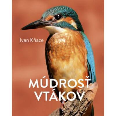 Múdrosť vtákov | Ivan Kňaze