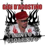 Sony Music D'Agostino Gigi: Lento Violento - 2CD (064618)