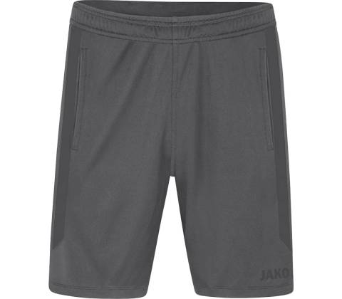 Jako Short Power šedá