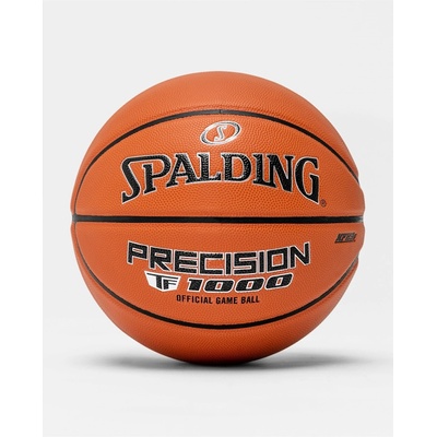 Spalding Adults Basketball - Orange