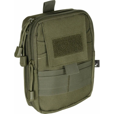 MFH EDC Everyday Carry Molle zelené
