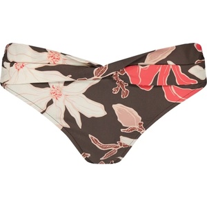 Barts Дамско бикини долнище Barts Women's Camolo Bikini Briefs Bikini bottom - Coffee - размер 44 (EU) (150-6432-0115)