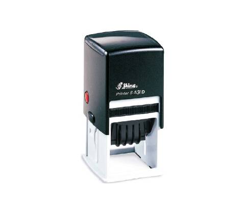 Shiny Printer S-530D