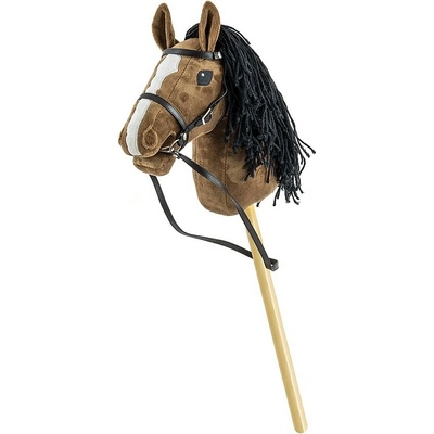 Hobby Horse Plus Milly Mally brown – Sleviste.cz