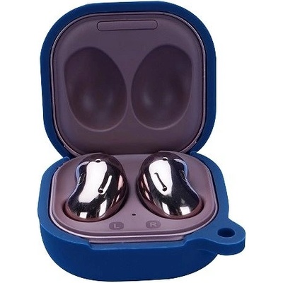 AlzaGuard Premium Silicone Case pre Samsung Galaxy Buds Live/Buds Pro AGD-SCS002D