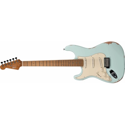 Henry`s LH Destiny II Aged ST-2N