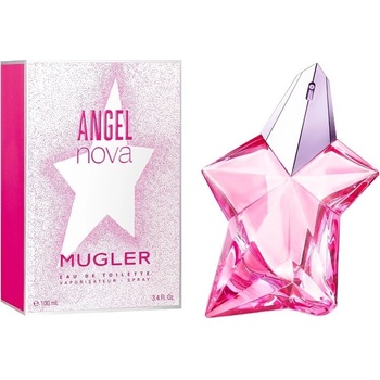 Thierry Mugler Angel Nova toaletná voda dámska 100 ml