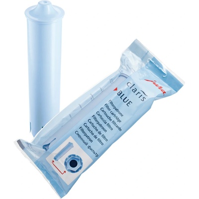 Jura Claris Blue