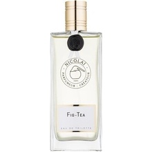 Nicolai Fig Tea toaletní voda unisex 100 ml