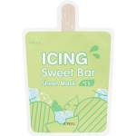 A'Pieu A'PIEU Icing Sweet Bar Sheet Mask (Melon) Маска за лице дамски