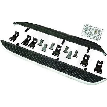 Image 1 of Степенки за Land Rover Freelander (2007-2014) (LR21141)