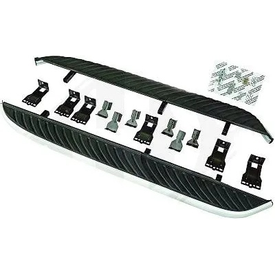 Степенки за Land Rover Freelander (2007-2014) (LR21141)