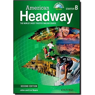 American Headway