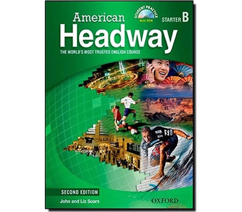 American Headway