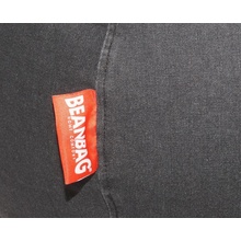 BeanBag Jeans Round black