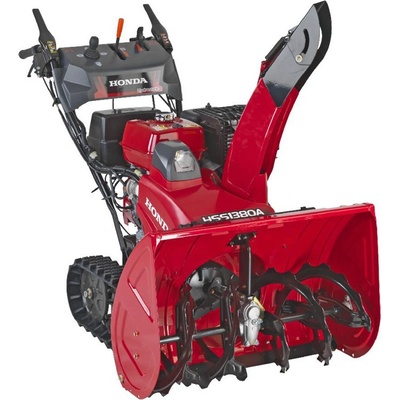 Sněhová fréza Honda HSS 1380 T