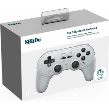 8Bitdo Pro2 SNP2H-G