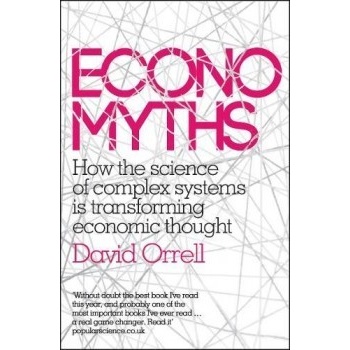 Economyths Orrell David