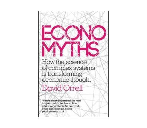 Economyths Orrell David