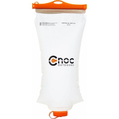 CNOC Outdoors Vecto Container 2 000 ml