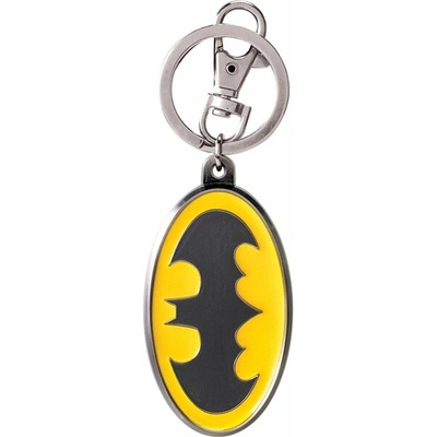 Prívesok na kľúče DC Batman