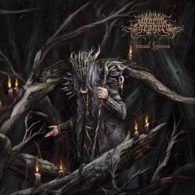 Worm Shepherd - Ritual Hymns CD
