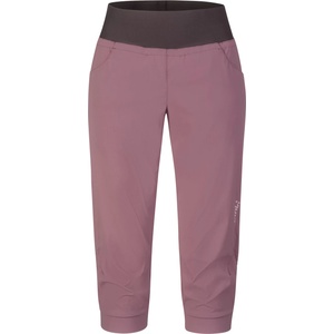 Rafiki Дамски шорти Rafiki Women's Tarragona Climbing trousers - Grape Shake / Magnet - размер 38 (EU) (112-2761-0813)