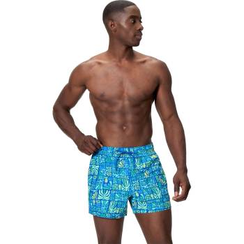 Speedo Бански гащета Speedo Men's Swim Shorts - Deep Sapphire