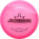 Dynamic Discs Justice Lucid