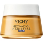 Vichy Neovadiol Нощен подхранващ и стягащ крем Magistral, 50 ml