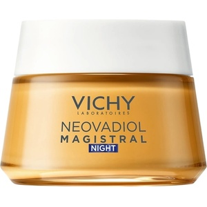 Vichy Neovadiol Нощен подхранващ и стягащ крем Magistral, 50 ml