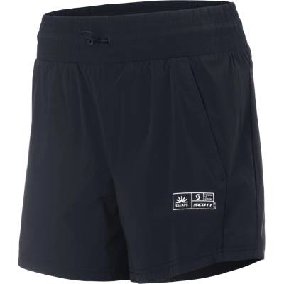 Scott Дамски къси панталони Scott Women's Shorts Explorair Escape Lt Shorts - Black - размер XL (112-4305-0115)
