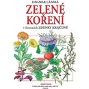 Zelené koření