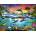 Castorland - Puzzle Paradise Cove - 3 000 piese
