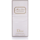 Christian Dior Miss Dior toaletní voda dámská 50 ml