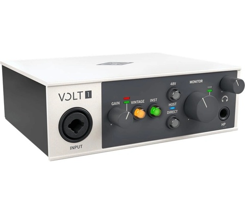 Universal Audio Volt 1