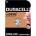 Duracell Батерия литиева Duracell DECR2450, CR2450, 3V, 1бр