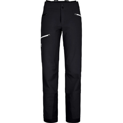 Ortovox Дамски панталон за ски-туринг Ortovox Women's Pizol Pants Ski touring trousers - Black Raven (107-3448-0122)