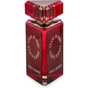 State of Mind French Gallantry Extrait de Parfum 100 ml