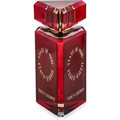 State of Mind French Gallantry Extrait de Parfum 100 ml