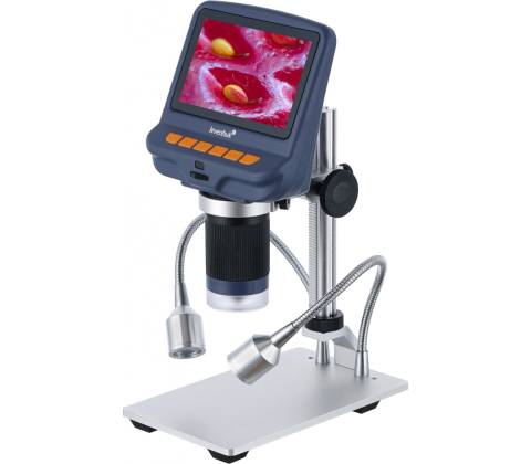 Levenhuk DTX RC1