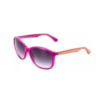 Converse Дамски слънчеви очила Converse CV PEDAL NEON PINK 60 (ø 60 mm)