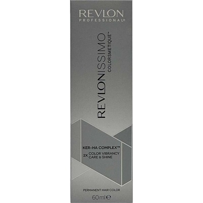 Revlon Revlonissimo Colorsmetique Permanent Hair Color Naturals 9DN Deep Natural Very Light Blonde 60 ml