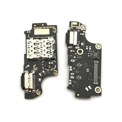 Xiaomi Poco F2 PRO flex nabíjení + mikrofon