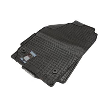 Image 1 of Гумени стелки за VW Polo 9N (2001-2009) / SEAT Ibiza / Cordoba (2002-2008)