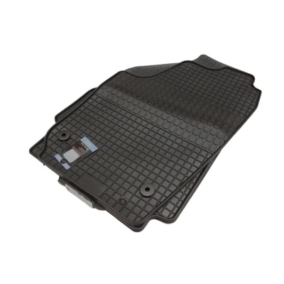 Гумени стелки за VW Polo 9N (2001-2009) / SEAT Ibiza / Cordoba (2002-2008)