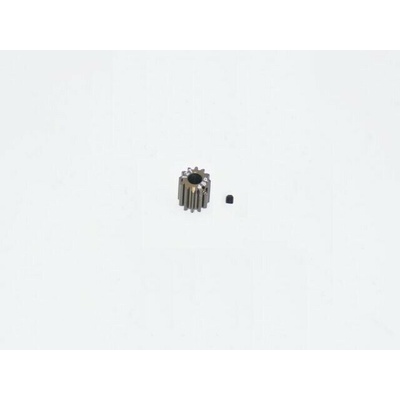 Pinion Gear 48P 12T 7075 Hard