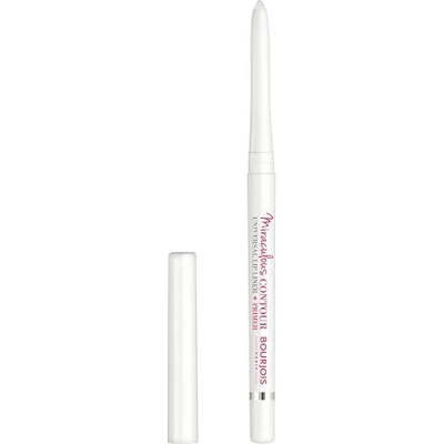 Bourjois Miraculous Contour Lip Pencils - Молив за устни за прецизен контур