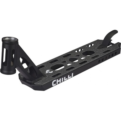 Chilli Ventus 480 mm černá Deska – Zboží Dáma